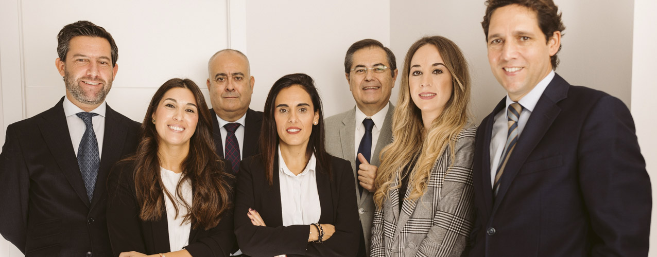 Cepa & Laurel, el Equipo