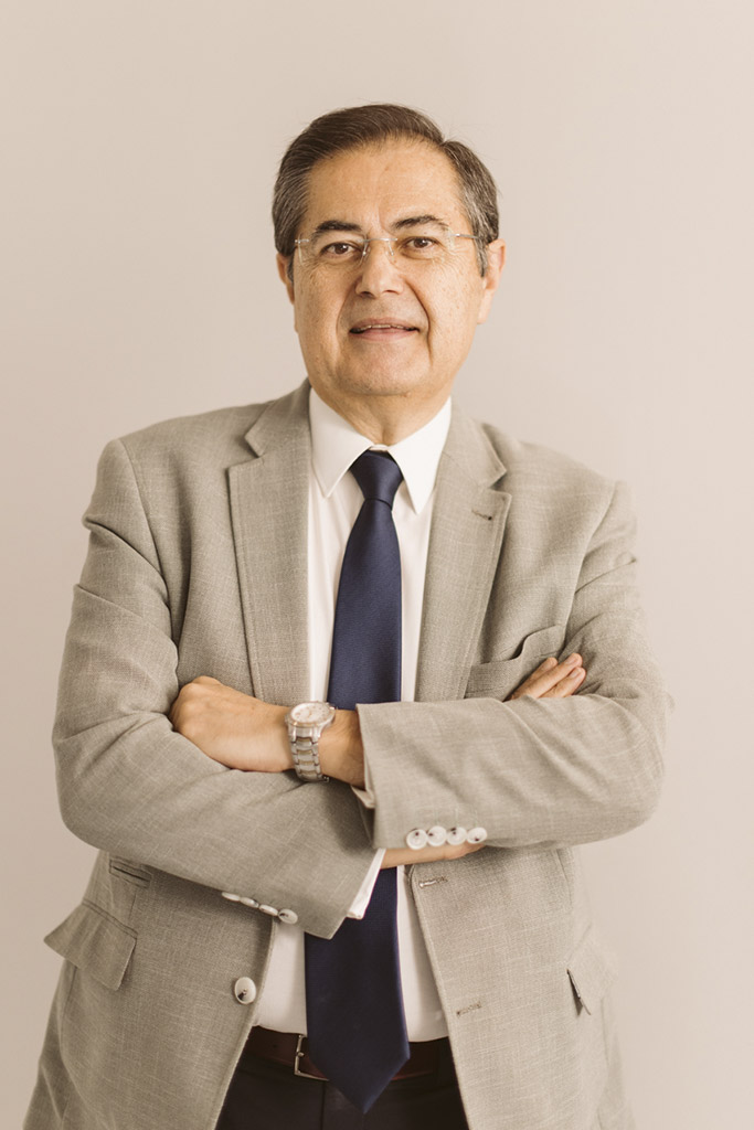 José Luis Delgado